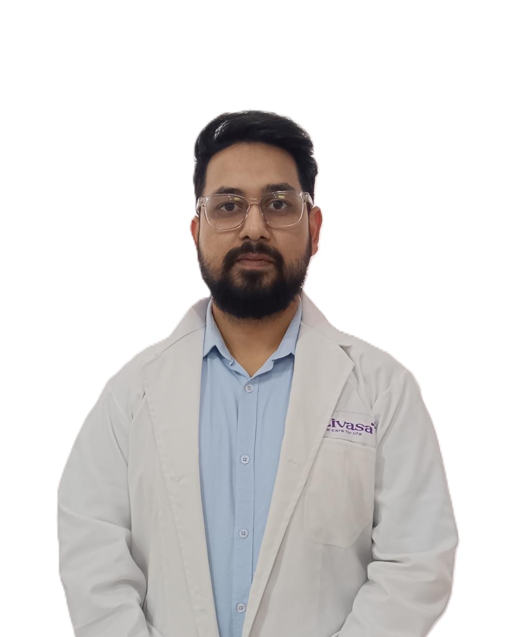 Dr. Shiv Dass  Sidhu